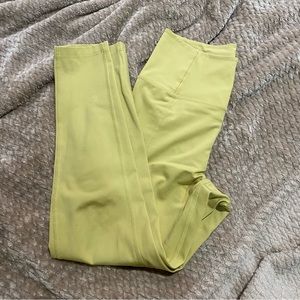 Girlfriend Collective Compression Leggings